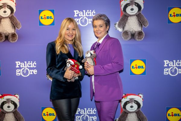 Pomozi Palčićima! Pomozi Palčićima!